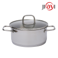 JIAYI STAINLESS STEEL COOKWARE SET JY-HJ SET